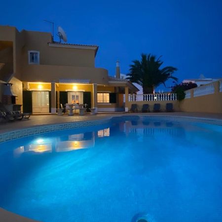 Villa Rafaela Com Piscina 阿尔布费拉 外观 照片