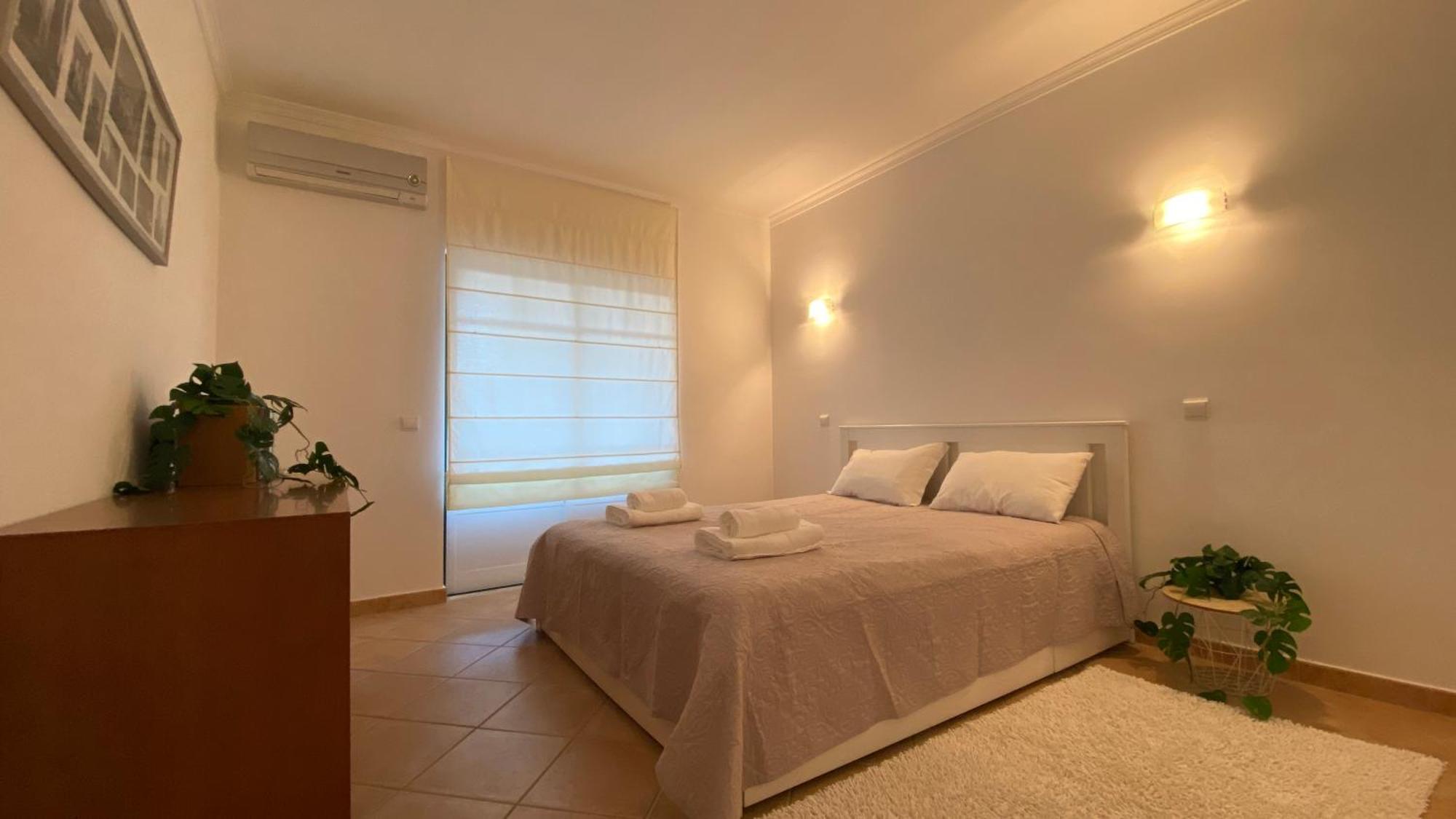 Villa Rafaela Com Piscina 阿尔布费拉 外观 照片