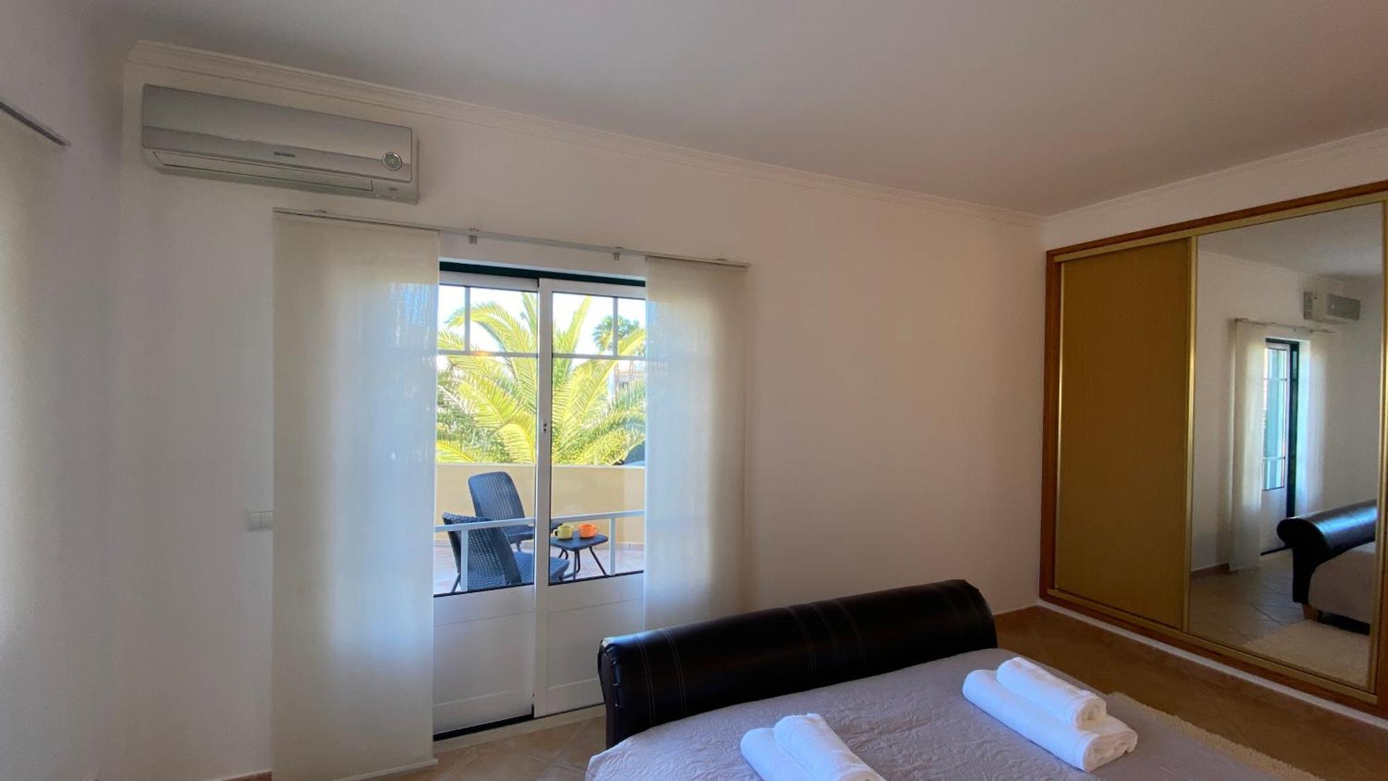 Villa Rafaela Com Piscina 阿尔布费拉 外观 照片