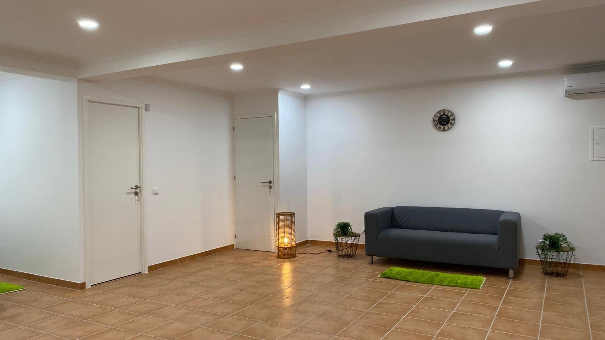 Villa Rafaela Com Piscina 阿尔布费拉 外观 照片