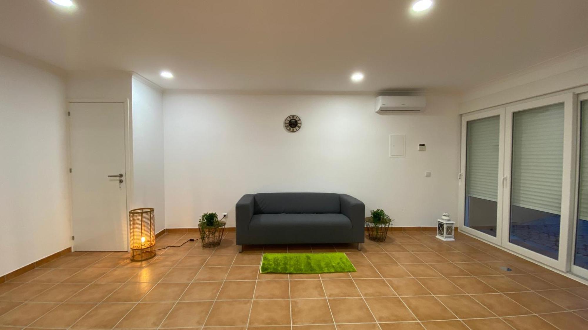 Villa Rafaela Com Piscina 阿尔布费拉 外观 照片