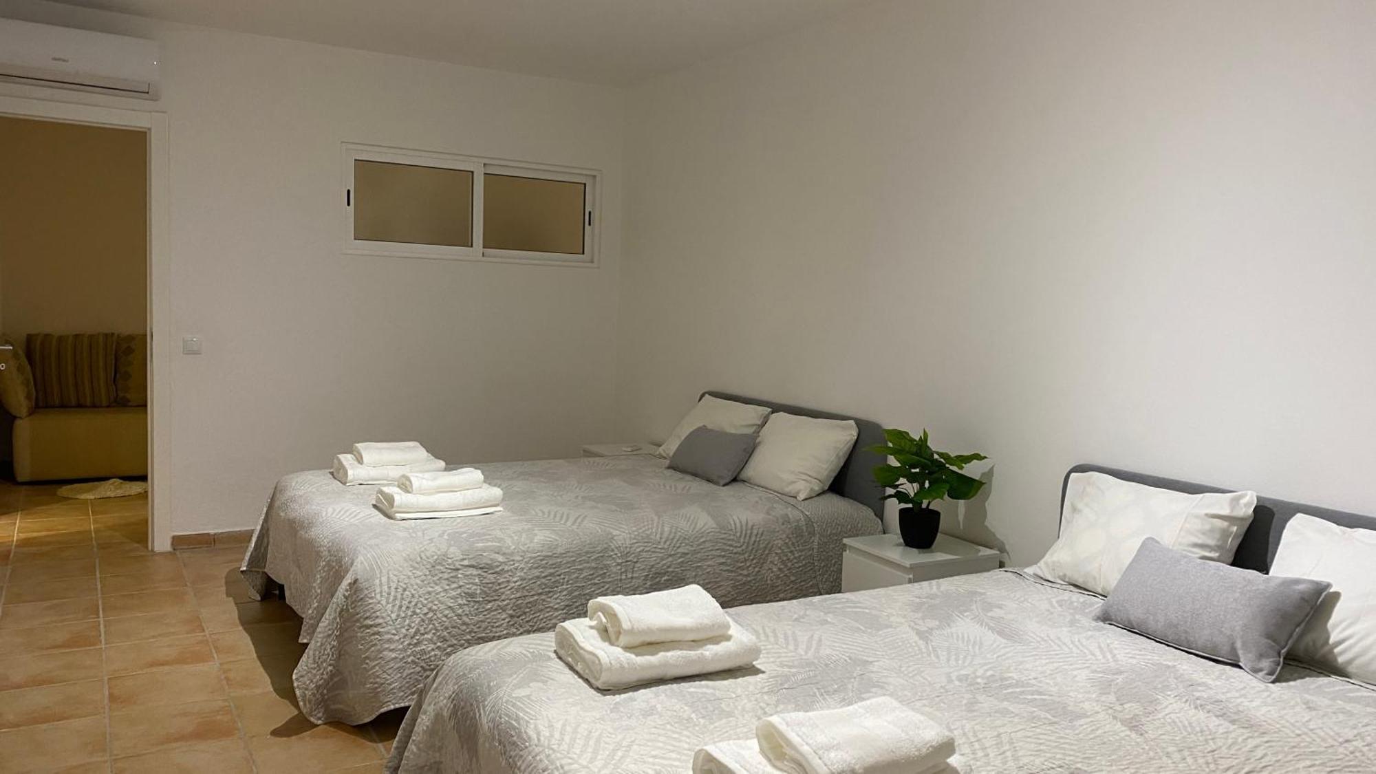 Villa Rafaela Com Piscina 阿尔布费拉 外观 照片